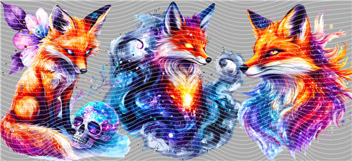 16oz Animals-L 955